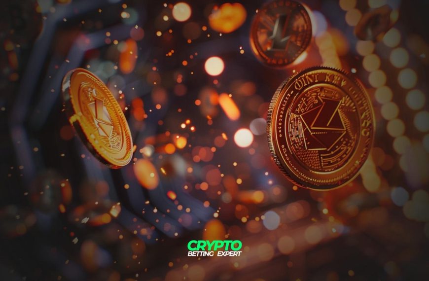 Trump Jr. Joins Polymarket Board - cryptobettingexpert.com