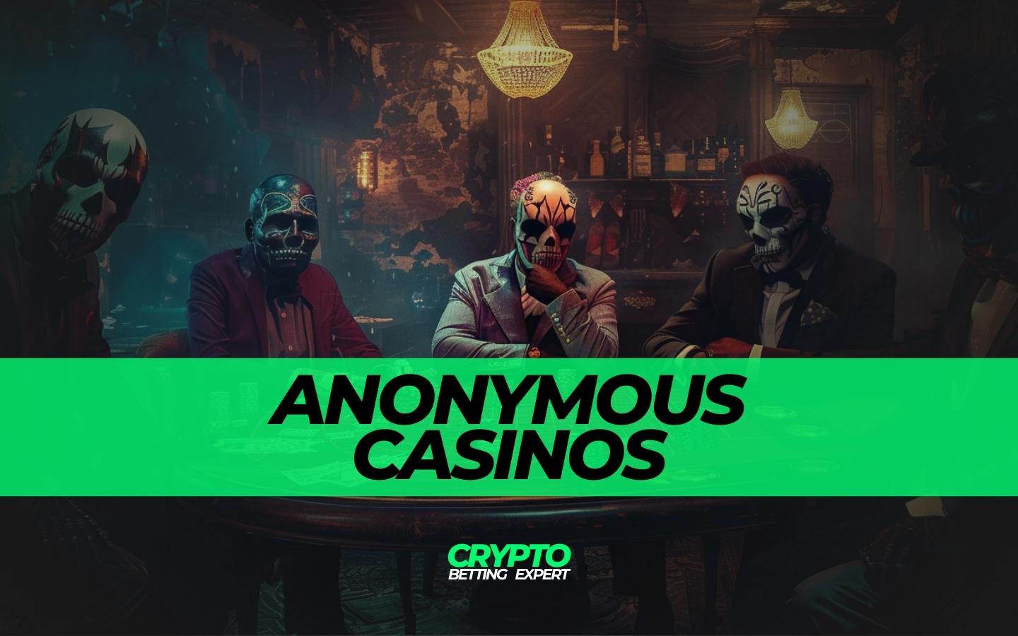 best anonymous crypto and bitcoin casinos - cryptobettingexpert.com