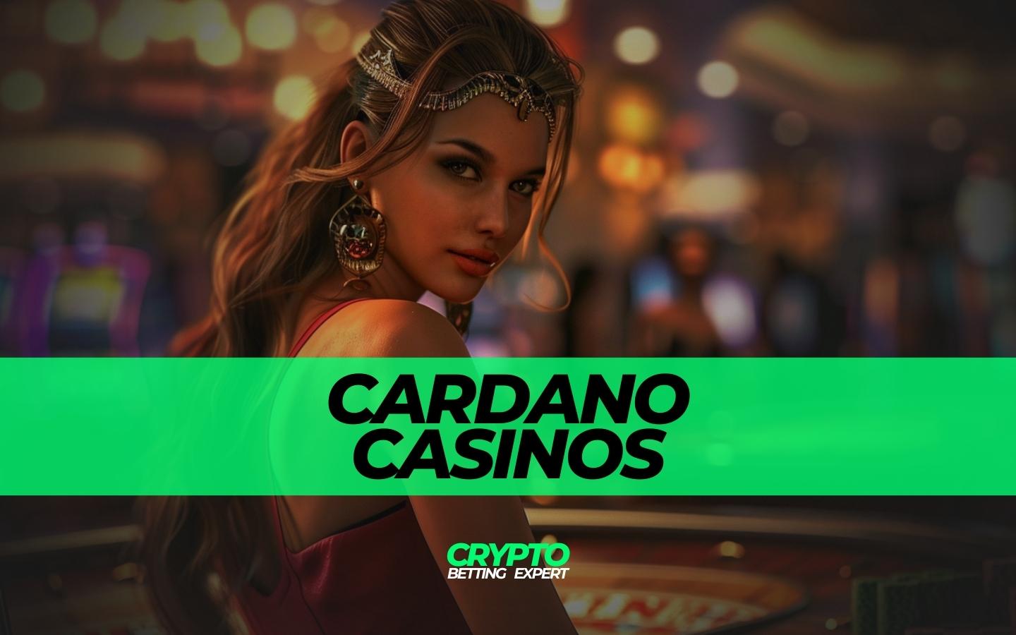 best cardano ada casinos - cryptobettingexpert.com