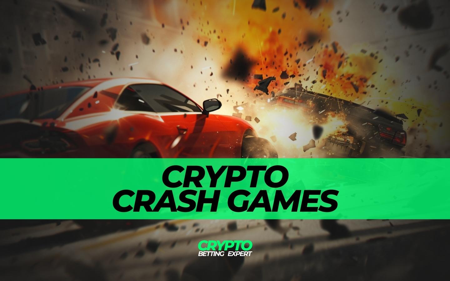 best crypto and bitcoin crash games - cryptobettingexpert.com