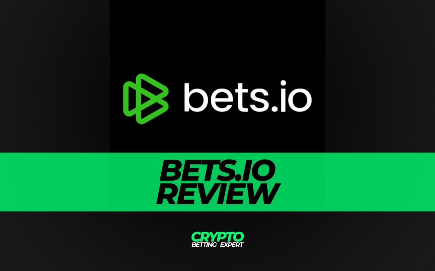 bets.io crypto casino review - cryptobettingexpert.com bets.io crypto casino review - cryptobettingexpert.com