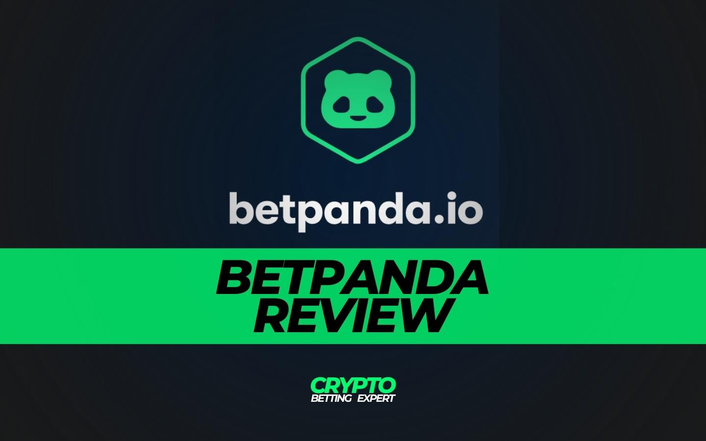 petpanda.io crypto casino review - cryptobettingexpert.com